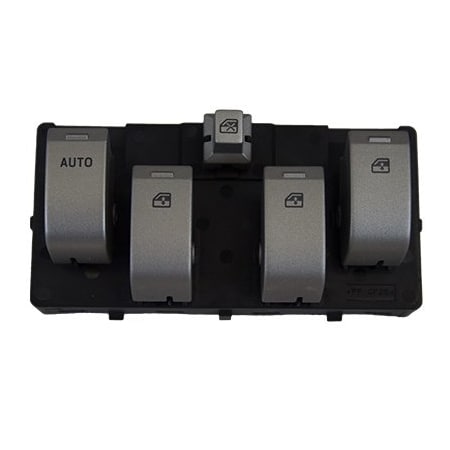 Motorcraft Switch-Window Control-Doub, Sw7162 SW7162